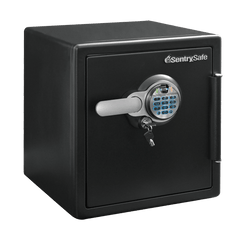 Sentry SFW123BSC Fingerprint Fire & Water Safe