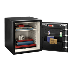 Sentry SFW123BSC Fingerprint Fire & Water Safe