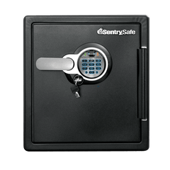 Sentry SFW123BSC Fingerprint Fire & Water Safe