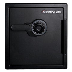 Sentry SFW123CS Combination Fire & Water Safe