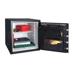 Sentry SFW123ES Digital Fire & Water Safe