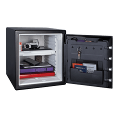 Sentry SFW123GTC Digital Fire & Water Safe with Interior Light