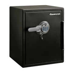 Sentry SFW205BWC Fingerprint Fire & Water Safe