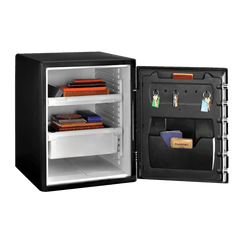 Sentry SFW205BWC Fingerprint Fire & Water Safe