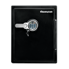 Sentry SFW205BWC Fingerprint Fire & Water Safe