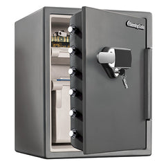 Sentry SFW205UPC Fireproof & Waterproof Safe with Touchscreen Keypad & Audible Alarm