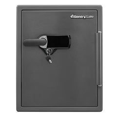 Sentry SFW205UPC Fireproof & Waterproof Safe with Touchscreen Keypad & Audible Alarm