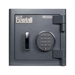 Gardall H2 Compact Utility B-Rated Safe