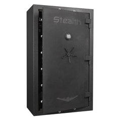 Stealth UL50 UL Rated Gun Safe - 50 Gun Capacity