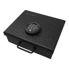Stealth ShadowVault SV1 Pistol Safe
