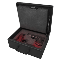 Stealth ShadowVault SV1 Pistol Safe