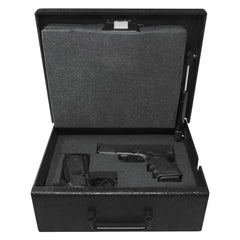 Stealth ShadowVault SV1 Pistol Safe