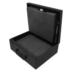 Stealth ShadowVault SV1 Pistol Safe