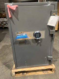 Hollon HS-1000E 2 Hour Office Safe - Scratch & Dent Model