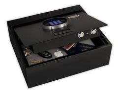 SafeandVaultStore Global Drawer Safe - Top Opening 15" Laptop Safes (Min Quantity 10 Required)