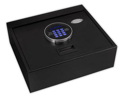 SafeandVaultStore Global Drawer Safe - Top Opening 15" Laptop Safes (Min Quantity 10 Required)