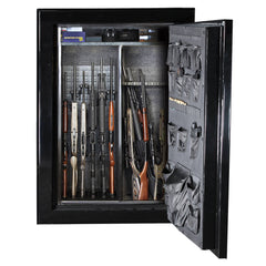 SecureIt Tactical SEC-S6-01 Steel 6 - Gun Safe Retrofit Kit