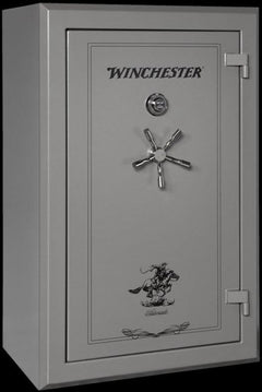 Winchester Silverado 33 Gun Safe S-5938-33