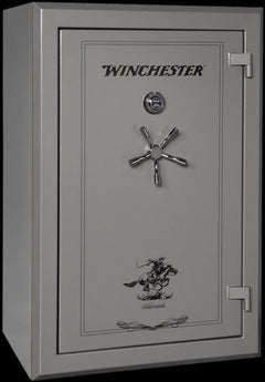 Winchester Silverado 40 Gun Safe S-5940-40