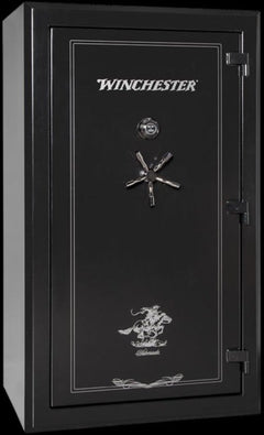 Winchester Silverado 51 Gun Safe S-7242-51