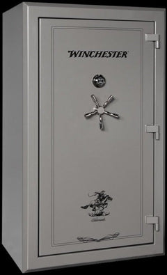 Winchester Silverado 51 Gun Safe S-7242-51