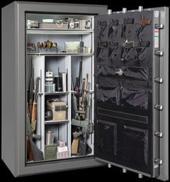 Winchester Silverado 51 Gun Safe S-7242-51