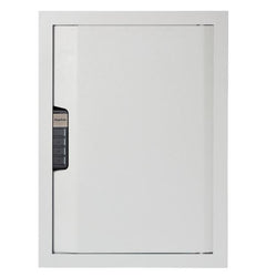 SnapSafe 75413 In-Wall Safe