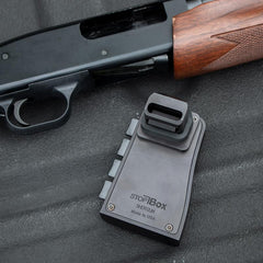 Stopbox Shotgun Chamber Lock