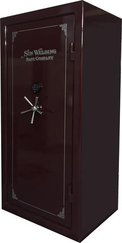 Sun Welding V-36T Vault Series Tall Gun Safe