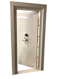 Sun Welding SW8040 Vault Door