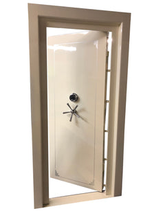 Sun Welding SW8030 Vault Door