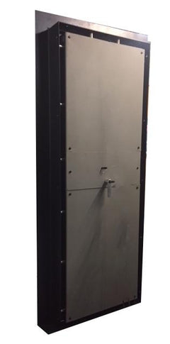 Sun Welding SW8035 Vault Door