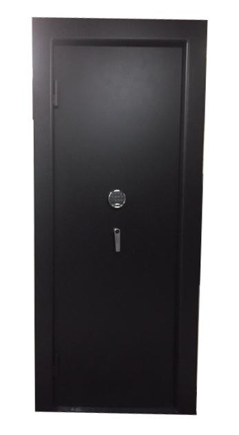 Sun Welding SW8035 Vault Door