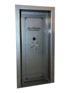 Sun Welding SW8030 Vault Door