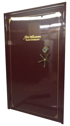 Sun Welding SW8045 Vault Door