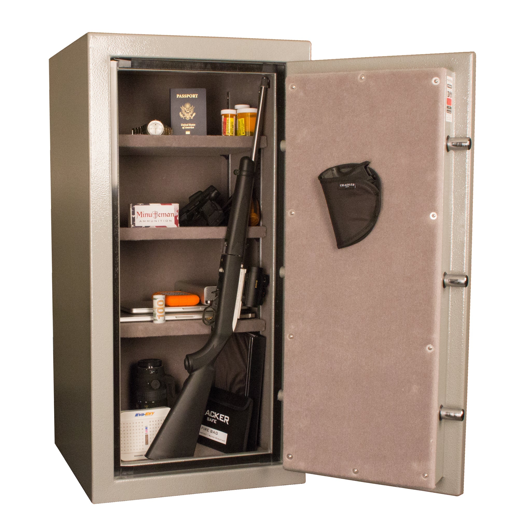 Tracker Safe HS40 Home Security Safe