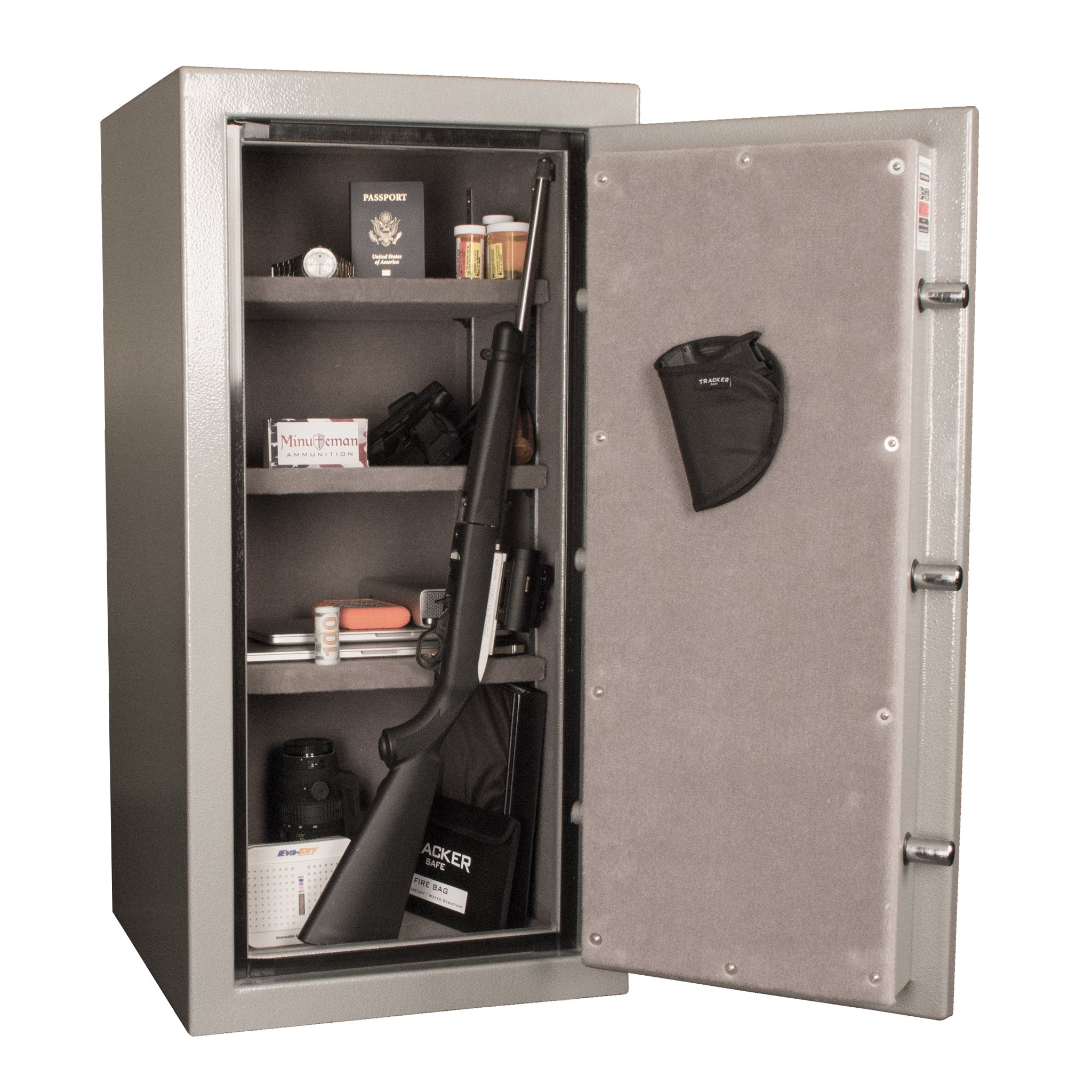 Tracker Safe HS40 Home Security Safe