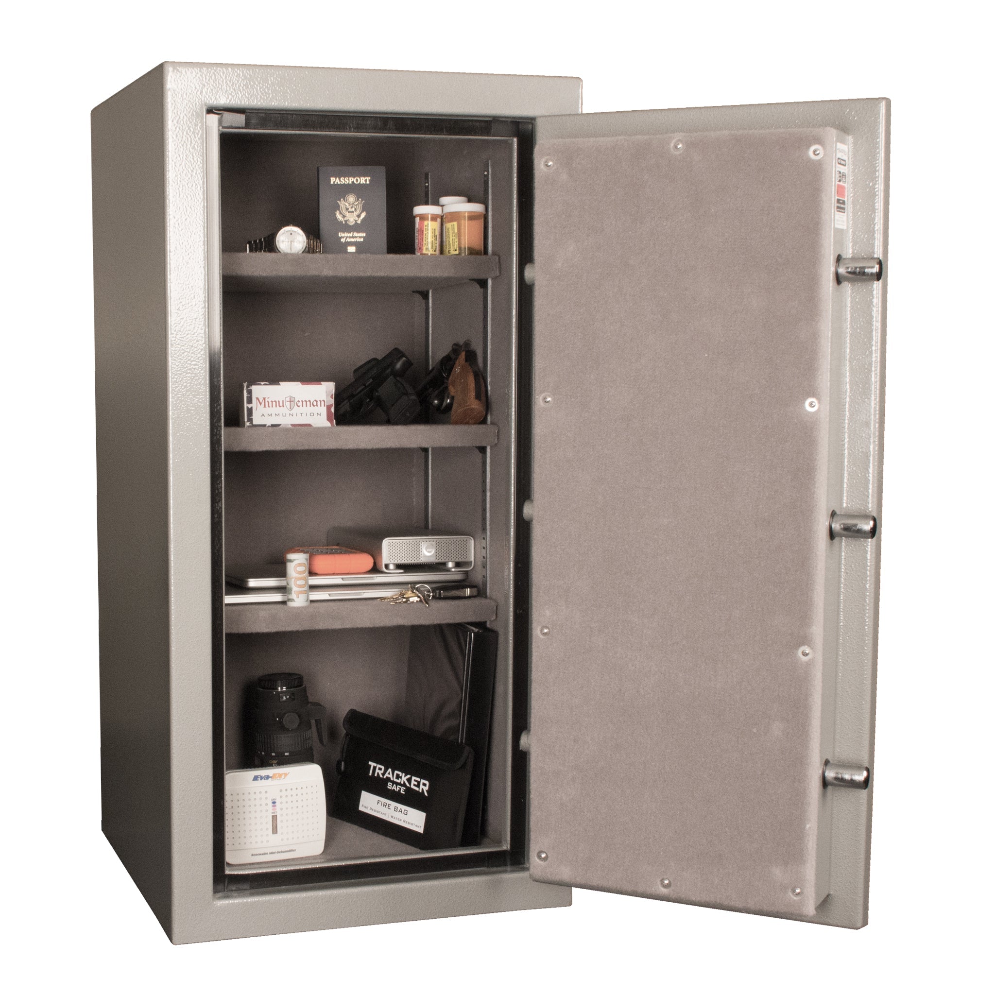 Tracker Safe HS40 Home Security Safe