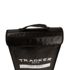 Tracker FB1512 Larger Fire & Water Resistant Bag (15" H x 12" W x 2.5" D)