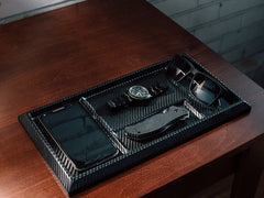 Tactical Walls EDC Valet Tray VALETCFC