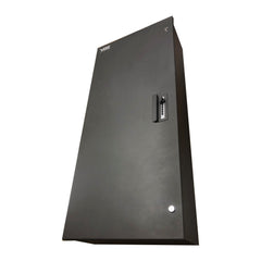 V-Line Tactical Weapons Locker 42188-SA-FBLK