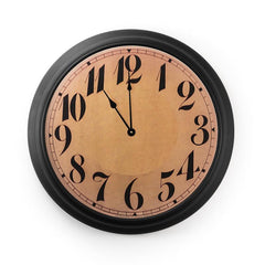 Tactical Walls 1410M Wall Clock