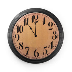 Tactical Walls 1410M Wall Clock