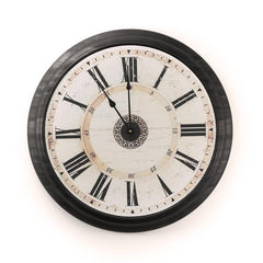 Tactical Walls 1410M Wall Clock