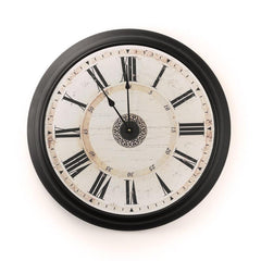 Tactical Walls 1410M Wall Clock