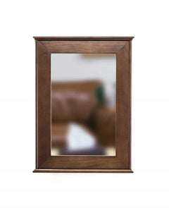 Tactical Walls 1420M Hinged Concealment Mirror with Magnetic Lock