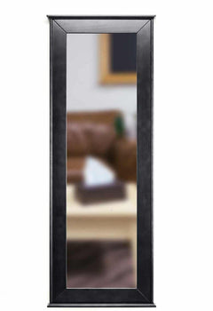 Tactical Walls 1450M Full Length Sliding Concealment Mirror with Magnetic Lock