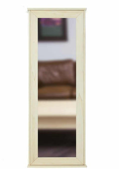 Tactical Walls 1450M Full Length Hinged Concealment Mirror with Magnetic Lock