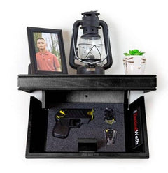 Tactical Walls 812 Single Pistol Concealment Shelf