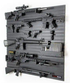 Tactical Walls MW9P ModWall 9 Gun Combo Pack